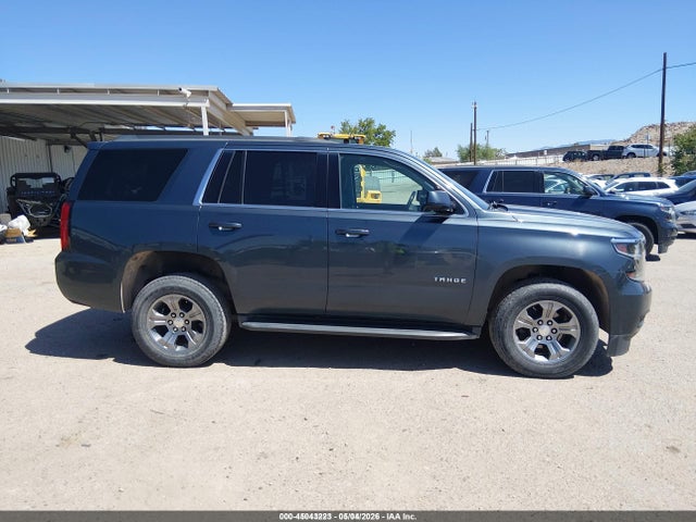 Aukcja sprzedaży 2020 Chevrolet Tahoe 4wd Ls, vin: 1GNSKAKC3LR115876, numer aukcji: 45043223