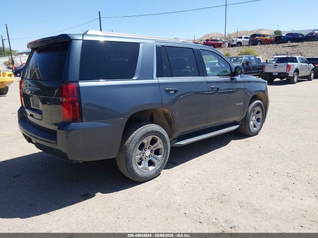 Aukcja sprzedaży 2020 Chevrolet Tahoe 4wd Ls, vin: 1GNSKAKC3LR115876, numer aukcji: 45043223
