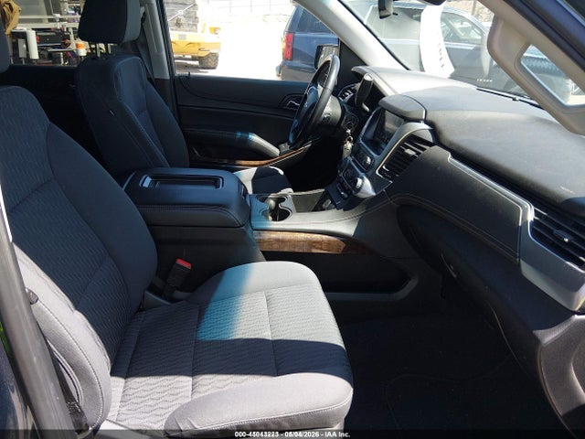 Aukcja sprzedaży 2020 Chevrolet Tahoe 4wd Ls, vin: 1GNSKAKC3LR115876, numer aukcji: 45043223