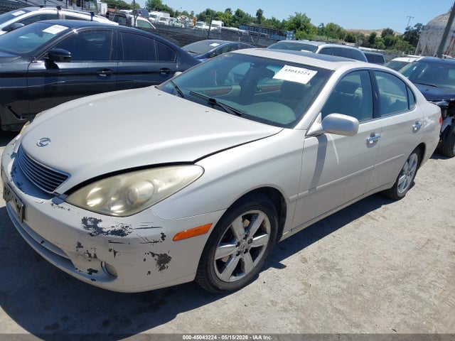 45043224 :رقم المزاد ، JTHBA30G465152362 vin ، 2006 Lexus Es 330 مزاد بيع