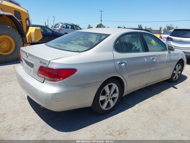 45043224 :رقم المزاد ، JTHBA30G465152362 vin ، 2006 Lexus Es 330 مزاد بيع