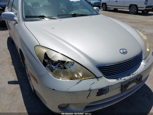 45043224 :رقم المزاد ، JTHBA30G465152362 vin ، 2006 Lexus Es 330 مزاد بيع