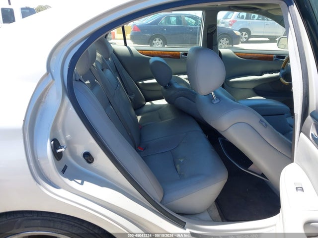45043224 :رقم المزاد ، JTHBA30G465152362 vin ، 2006 Lexus Es 330 مزاد بيع