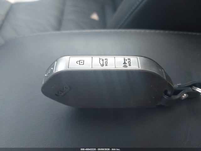 5XYP5DGC2RG562240 KIA Telluride Sx Prestige X-line