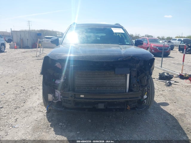 5XYP5DGC2RG562240 KIA Telluride Sx Prestige X-line