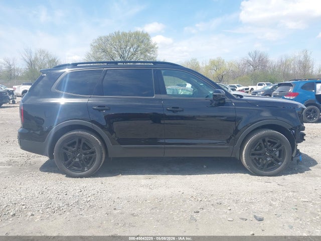 5XYP5DGC2RG562240 KIA Telluride Sx Prestige X-line