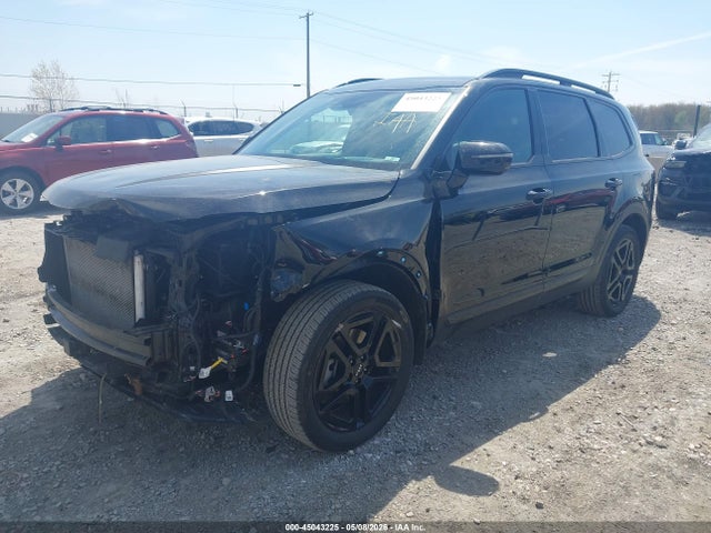 5XYP5DGC2RG562240 KIA Telluride Sx Prestige X-line