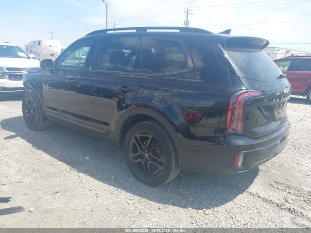 5XYP5DGC2RG562240 KIA Telluride Sx Prestige X-line