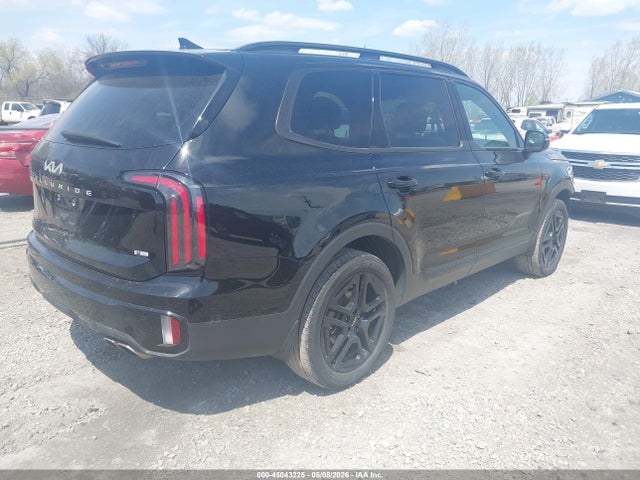 5XYP5DGC2RG562240 KIA Telluride Sx Prestige X-line