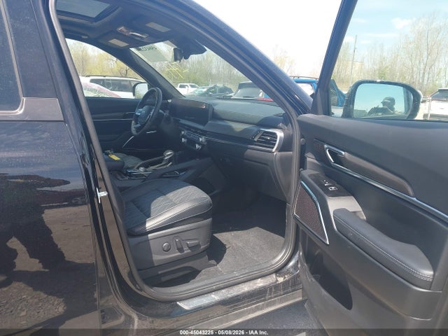 5XYP5DGC2RG562240 KIA Telluride Sx Prestige X-line