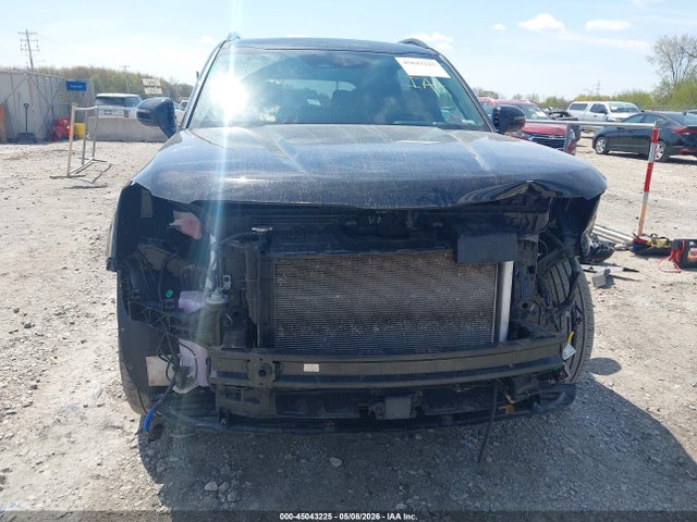 5XYP5DGC2RG562240 KIA Telluride Sx Prestige X-line