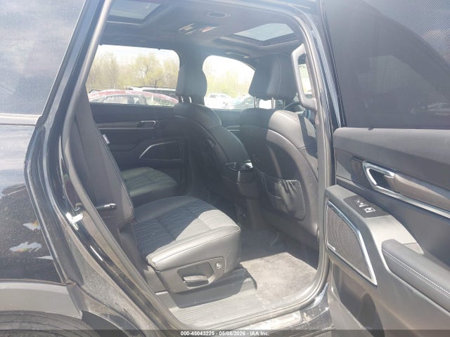 5XYP5DGC2RG562240 KIA Telluride Sx Prestige X-line
