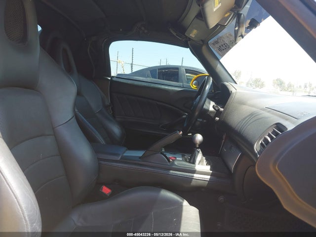 Aukcja sprzedaży 2004 Honda S2000, vin: JHMAP21444T001684, numer aukcji: 45043226