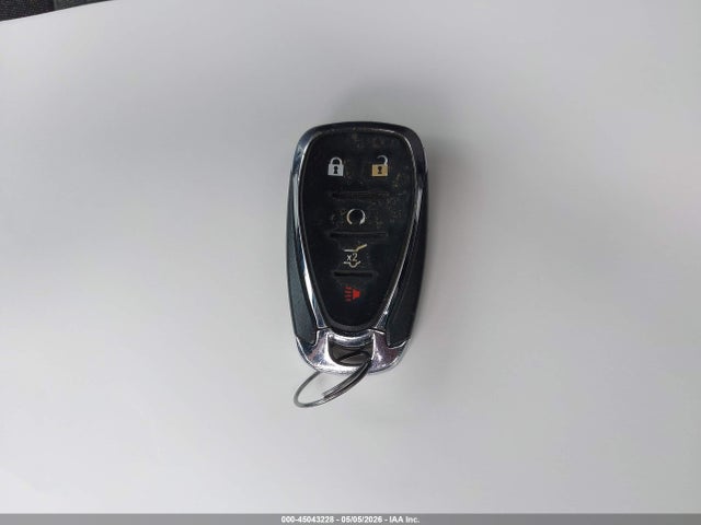 Aukcja sprzedaży 2019 Chevrolet Equinox Lt, vin: 3GNAXUEVXKS589718, numer aukcji: 45043228