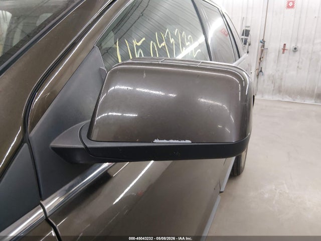 45043232 :رقم المزاد ، 2FMDK4KC6BBA31325 vin ، 2011 Ford Edge Limited مزاد بيع
