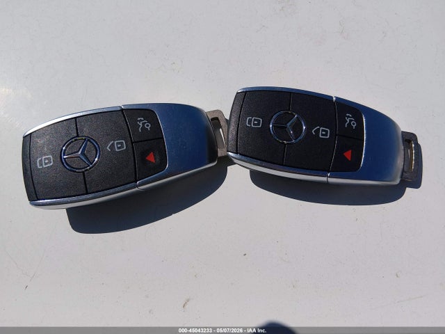 45043233 :رقم المزاد ، 4JGFB4KB2MA496425 vin ، 2021 Mercedes-benz Gle 350 4matic مزاد بيع