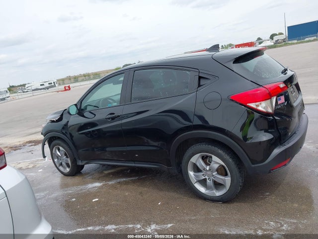 Aukcja sprzedaży 2022 Honda Hr-v Awd Lx, vin: 3CZRU6H39NM724412, numer aukcji: 45043240