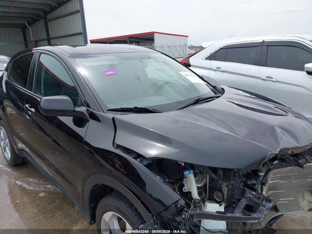Aukcja sprzedaży 2022 Honda Hr-v Awd Lx, vin: 3CZRU6H39NM724412, numer aukcji: 45043240