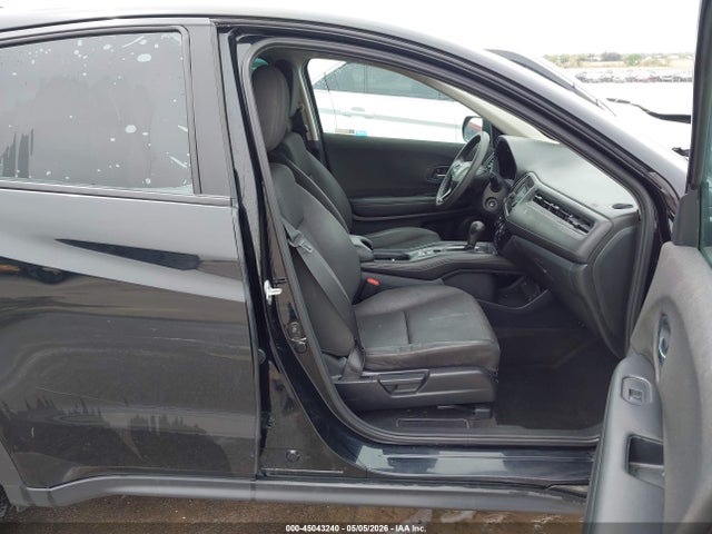 Aukcja sprzedaży 2022 Honda Hr-v Awd Lx, vin: 3CZRU6H39NM724412, numer aukcji: 45043240