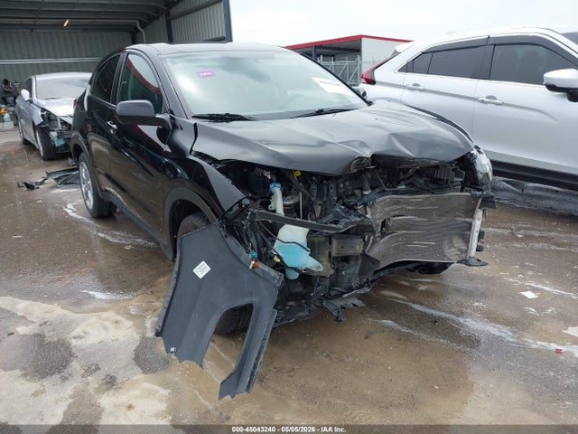 Aukcja sprzedaży 2022 Honda Hr-v Awd Lx, vin: 3CZRU6H39NM724412, numer aukcji: 45043240