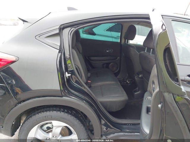 Aukcja sprzedaży 2022 Honda Hr-v Awd Lx, vin: 3CZRU6H39NM724412, numer aukcji: 45043240