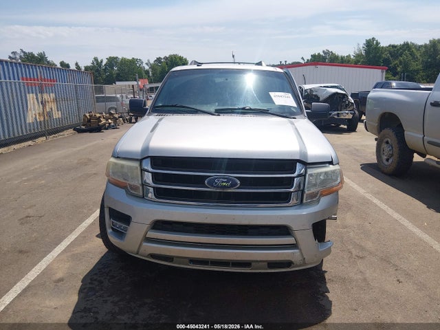 Ford Expedition El Xlt 2015 1FMJK1HT4FEF44835 Image 12