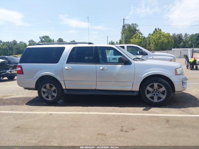 Ford Expedition El Xlt 2015 1FMJK1HT4FEF44835 Image 13