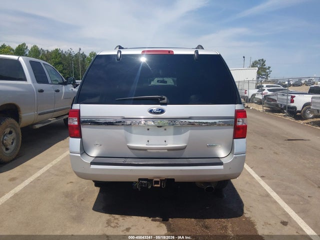 Ford Expedition El Xlt 2015 1FMJK1HT4FEF44835 Image 16