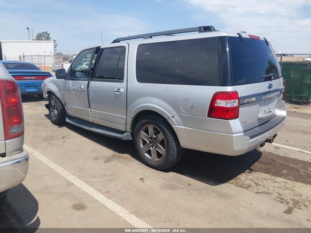 Ford Expedition El Xlt 2015 1FMJK1HT4FEF44835 Image 17