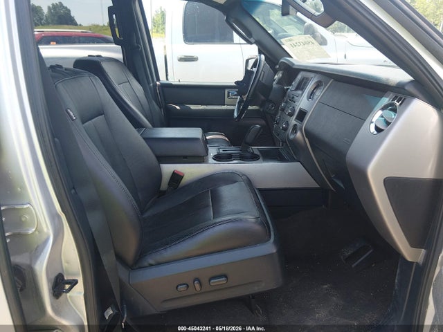 Ford Expedition El Xlt 2015 1FMJK1HT4FEF44835 Image 5