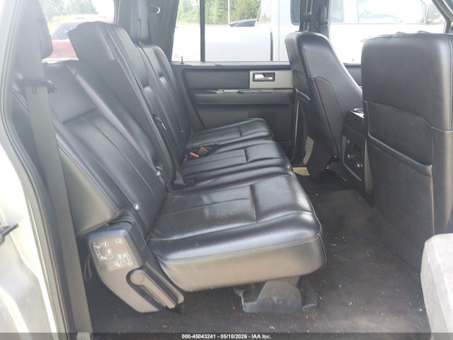 Ford Expedition El Xlt 2015 1FMJK1HT4FEF44835 Image 8