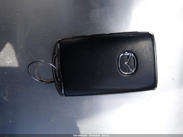 JM1BPADL4L1170102 Mazda Mazda3 Preferred Package