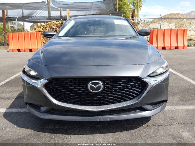 JM1BPADL4L1170102 Mazda Mazda3 Preferred Package