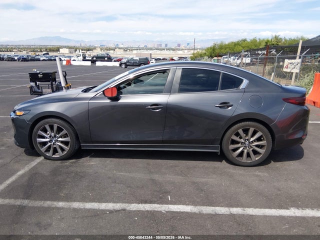JM1BPADL4L1170102 Mazda Mazda3 Preferred Package