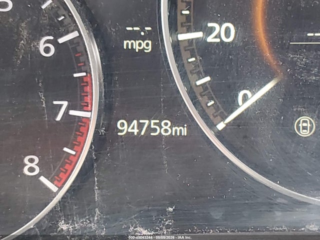 JM1BPADL4L1170102 Mazda Mazda3 Preferred Package