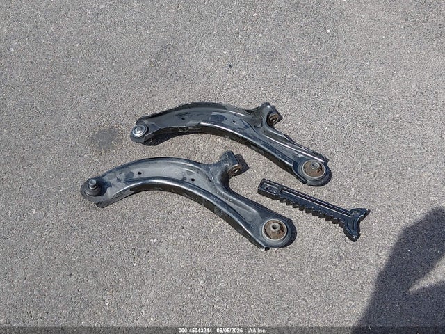 JM1BPADL4L1170102 Mazda Mazda3 Preferred Package