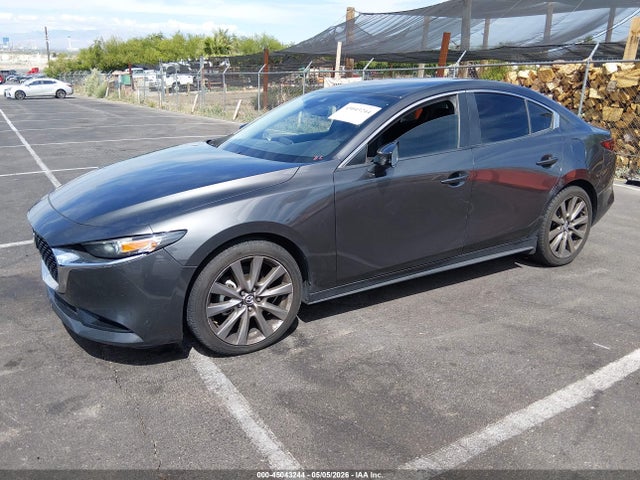 JM1BPADL4L1170102 Mazda Mazda3 Preferred Package