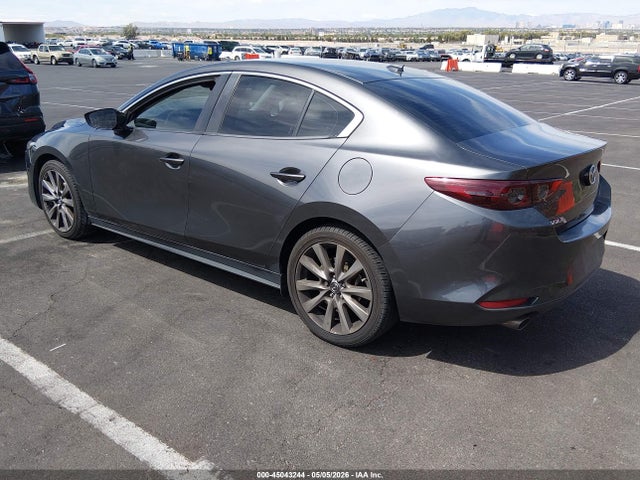 JM1BPADL4L1170102 Mazda Mazda3 Preferred Package