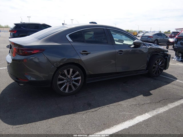 JM1BPADL4L1170102 Mazda Mazda3 Preferred Package