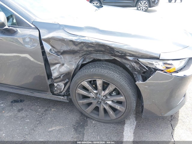 JM1BPADL4L1170102 Mazda Mazda3 Preferred Package