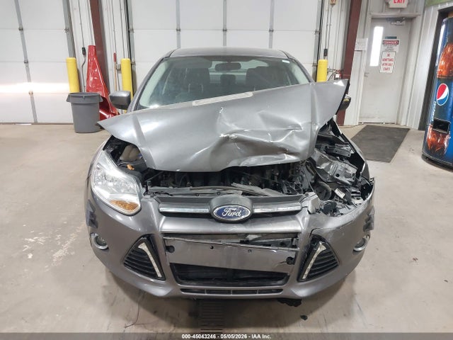 Продажа на аукционе авто 2012 Ford Focus Se, vin: 1FAHP3F28CL313914, номер лота: 45043246