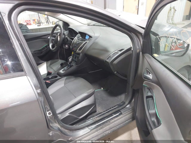 Продажа на аукционе авто 2012 Ford Focus Se, vin: 1FAHP3F28CL313914, номер лота: 45043246