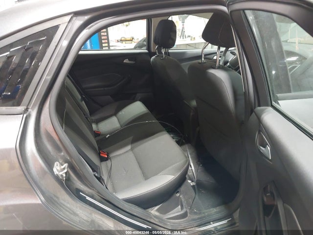 Продажа на аукционе авто 2012 Ford Focus Se, vin: 1FAHP3F28CL313914, номер лота: 45043246