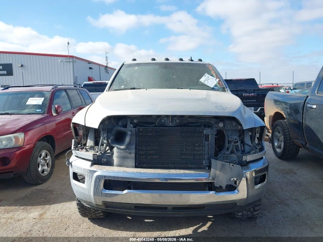 Продажа на аукционе авто 2014 Ram 2500 Lone Star, vin: 3C6UR5ML3EG231462, номер лота: 45043249