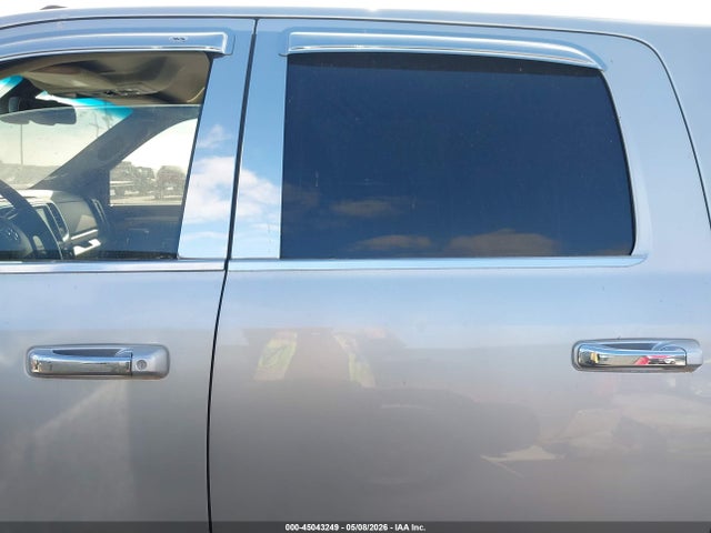 Продажа на аукционе авто 2014 Ram 2500 Lone Star, vin: 3C6UR5ML3EG231462, номер лота: 45043249