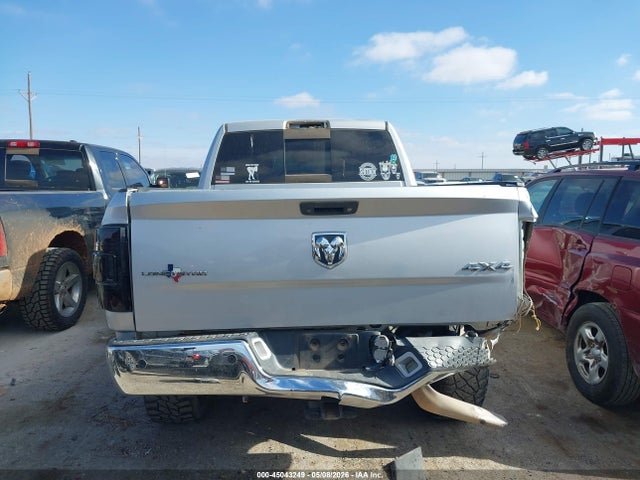 Продажа на аукционе авто 2014 Ram 2500 Lone Star, vin: 3C6UR5ML3EG231462, номер лота: 45043249
