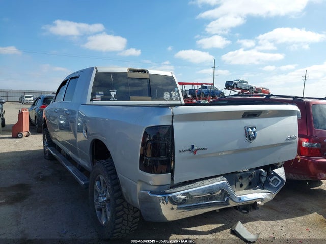 Продажа на аукционе авто 2014 Ram 2500 Lone Star, vin: 3C6UR5ML3EG231462, номер лота: 45043249