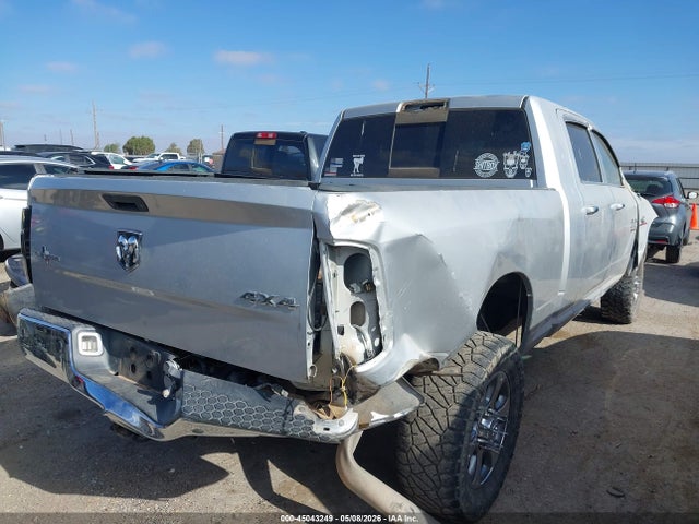 Продажа на аукционе авто 2014 Ram 2500 Lone Star, vin: 3C6UR5ML3EG231462, номер лота: 45043249