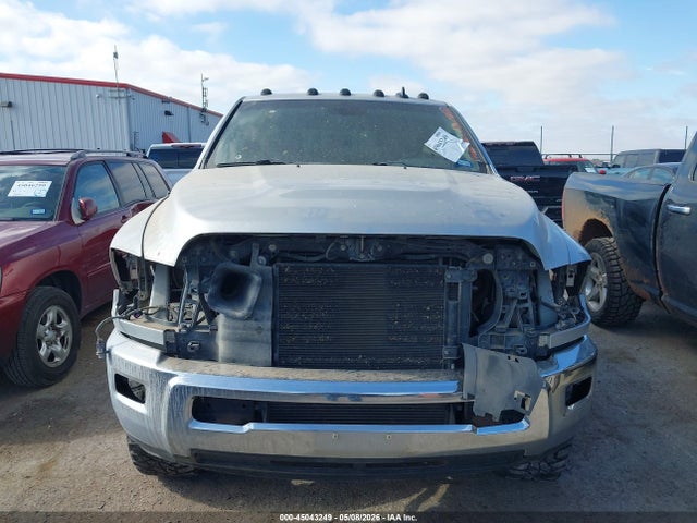 Продажа на аукционе авто 2014 Ram 2500 Lone Star, vin: 3C6UR5ML3EG231462, номер лота: 45043249