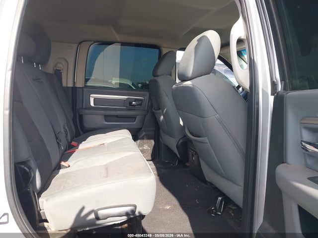 Продажа на аукционе авто 2014 Ram 2500 Lone Star, vin: 3C6UR5ML3EG231462, номер лота: 45043249
